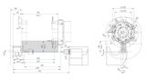 Horizontálny CNC sústruh EMCOTURN E45