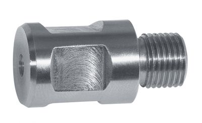 Adaptér Weldon 19mm - závit 1/2´´UNF pre skľučovadlo (Ø 1,0 - 13,0 mm)