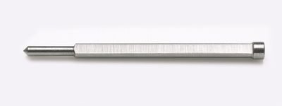 Strediaci kolík Ø12-60 mm pre korunkový vrták dlhý